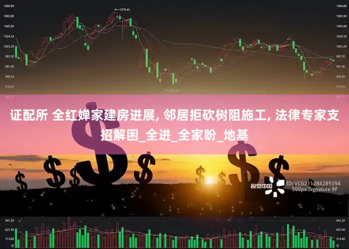 证配所 全红婵家建房进展, 邻居拒砍树阻施工, 法律专家支招解困_全进_全家盼_地基