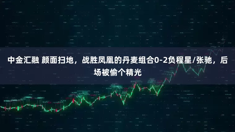 中金汇融 颜面扫地，战胜凤凰的丹麦组合0-2负程星/张驰，后场被偷个精光